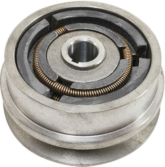 Automatische Fliehkraftkupplung 120mm x 20mm V10015 Verke