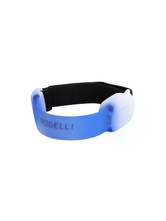 Rogelli Rogelli Led Bandă de cap sport Multicolor