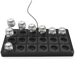 Ozobot Spiel Robotik