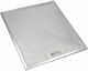 Ersatz Metall-Filter Für Ventilhauben Kompatibel Mit Beko / Arcelik 32x27.3cm