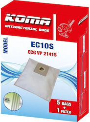 ECG Sac Aspirator 5buc Universal ECG Sac Aspirator 5buc Universal
