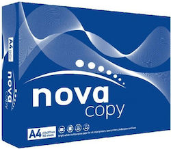 NOVA Paper A4 80gr/m² 500 sheets XA010001 NOVA Paper A4 80gr/m² 500 sheets XA010001