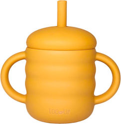 Loo Up Παιδικό Ποτηράκι 160ml