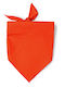 Damen Schal Rot