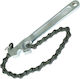 Cheie Lanț Pentru Filtre de Ulei 120-220mm V86216 Verke
