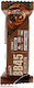EthicSport Riegel mit 45% Protein & Geschmack Dark Chocolate & Caramel 35gr