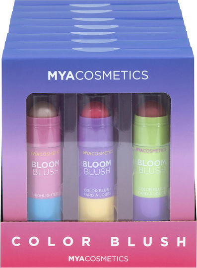 Mya Make Up Farb Highlighter 336-426004