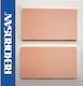 Luropas Blister Patches 2pcs