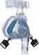 Philips Respironics Ρινική Μάσκα για Συσκευή CPAP