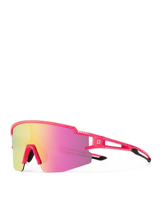 Rockbros Polarized Kids Sunglasses Black