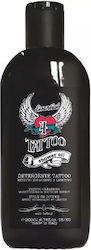 H. Zone Professional Essential 4 Tattoo 200ml H. Zone Professional Essential 4 Tattoo 200ml