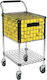 Metal Tennis Ball Carrier