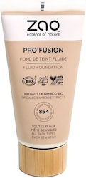 Zao Organic Makeup Organic