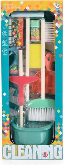 Moni Cleaning Toy for 3+ Years 12pcs