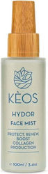Keos Face Mist Facial Toning 100ml Keos Face Mist Facial Toning 100ml