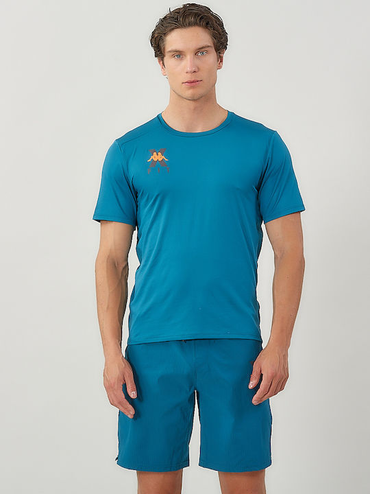 Ello Athletic T-shirt Green