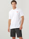 T-Shirt White