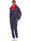 Astro Jacke Blue