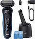 Braun 52-B7000cc Foil Electric Shaver Face Rechargeable