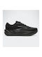 Ghost Max 3 Ανδρικά Αθλητικά Παπούτσια Running Black / Ebony