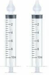 Σύριγγα 10ml