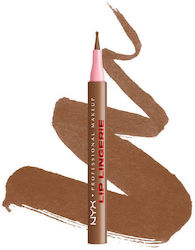 NYX Professional Makeup Lip Pencil