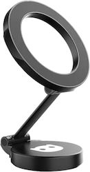 OBDeleven Suport Telefon cu Încărcare Wireless MagSafe Neagră OBDeleven Suport Telefon cu Încărcare Wireless MagSafe Neagră