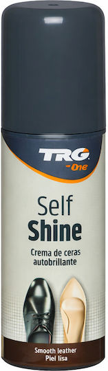 TRG the One Self Полиране за Кожени обувки 75мл