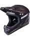 Kenny Bicycle Helmet BMX / Downhill Black