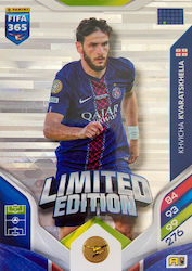 Panini FIFA 365 Top Clubs 2026 Adrenalyn XXL