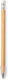 Tikun Beige Pencil