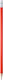 Μόλυβι Couvet Red