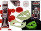 Carnival Teeth for Halloween 1pcs