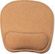 AL1186 Mouse Pad Μπεζ