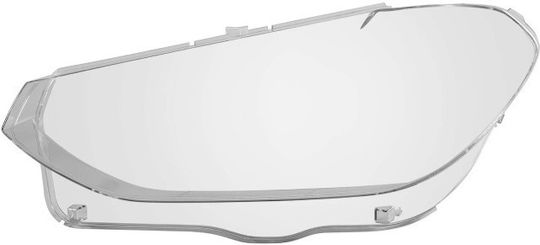 Headlight Crystal Left Bmw X3 G01 Pro Facelift 17-21 1 Piece Bmw Carner