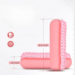 Dumbbell 1 x 0.5kg Dumbbell 1 x 0.5kg
