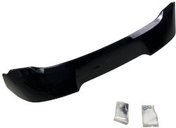 Αεροτομή Οροφής Toyota Yaris 2014-2019 Μαύρη Γυαλιστερή
