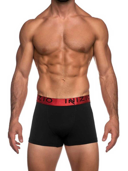 Ανδρικά Μποξεράκια Red 2Pack