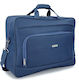 RCM 818 Sack Voyage Blue Fabric L55xW20xH40cm