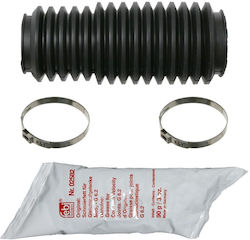 Set Steering Rack Gaiter BMW