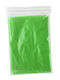 Impermeabil Shaka Fern Verde