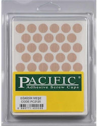 Pacific Screw Cap 50pcs
