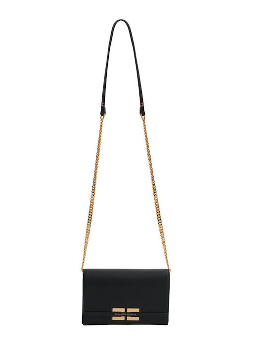Women's Bag Shoulder Black