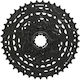Cassette Sprockets Shimano Cues Cs-lg300-9 9-sp...