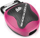 Protective Mouth Guards With Case Pink
