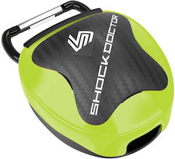 Mouthguard Case Green