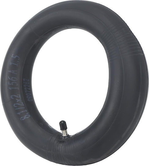 Schlauch Elektroroller 8.5x2 Black Cat Gerade Ventil 120g