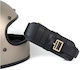 Tripmachine Λουρί Μεταφοράς Κράνους Helmet Harness Black