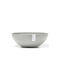 Ecopots Vienna Pot Grey 70x70x22.5cm.