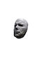 Halloween Ii Vacuform Maske Michael Myers Tot-jmti103